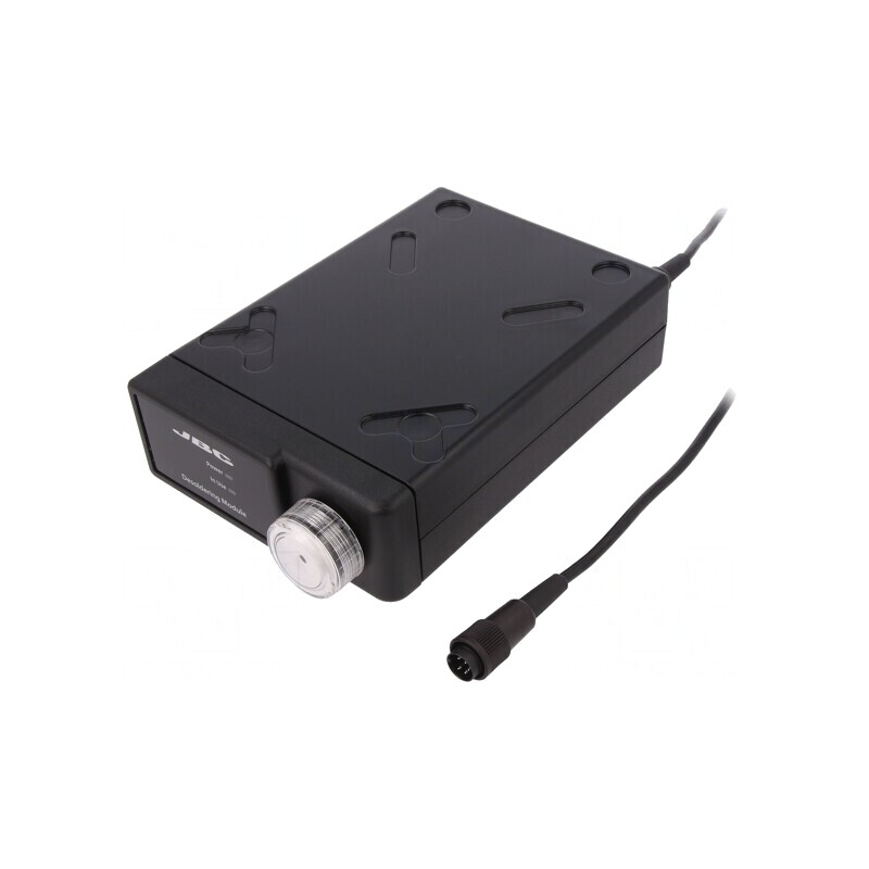 Modul de vacuum JBC electric pentru sisteme de dezlipire MSE-A | Electronic-mag.ro | Componente Electronice