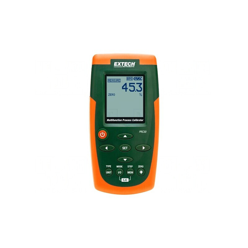 Calibrator de Tensiune și Curent PRC30 | Electronic-mag.ro | Componente Electronice