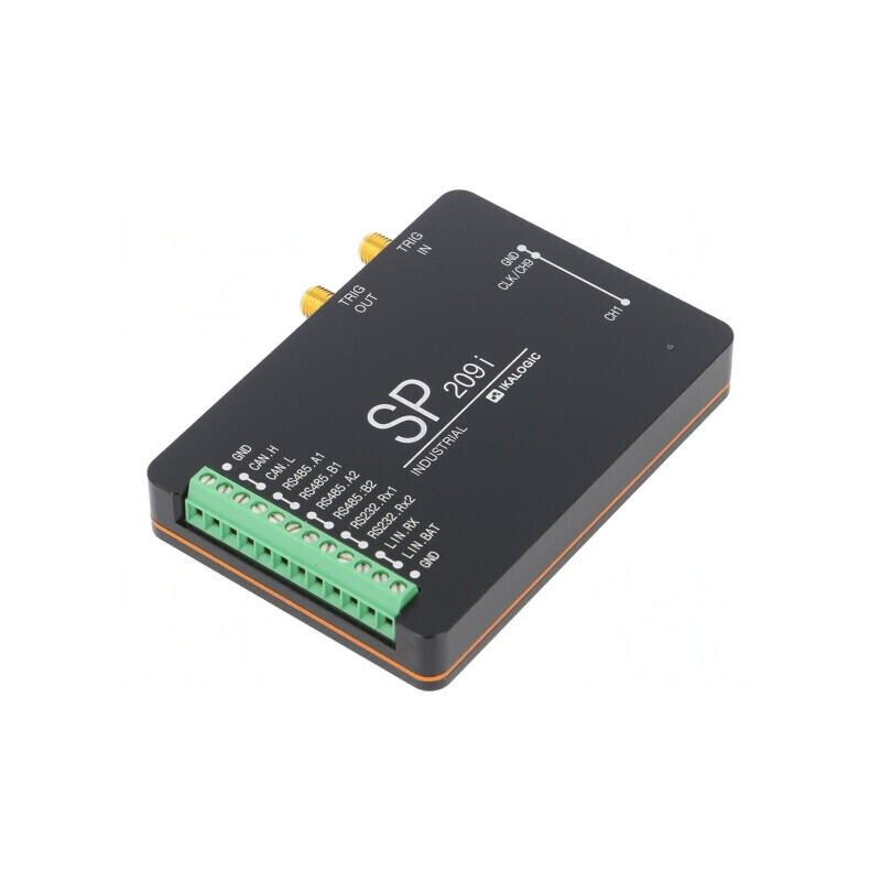 Analizator Stări Logice USB 5V 9 Canale | Electronic-mag.ro | Componente Electronice