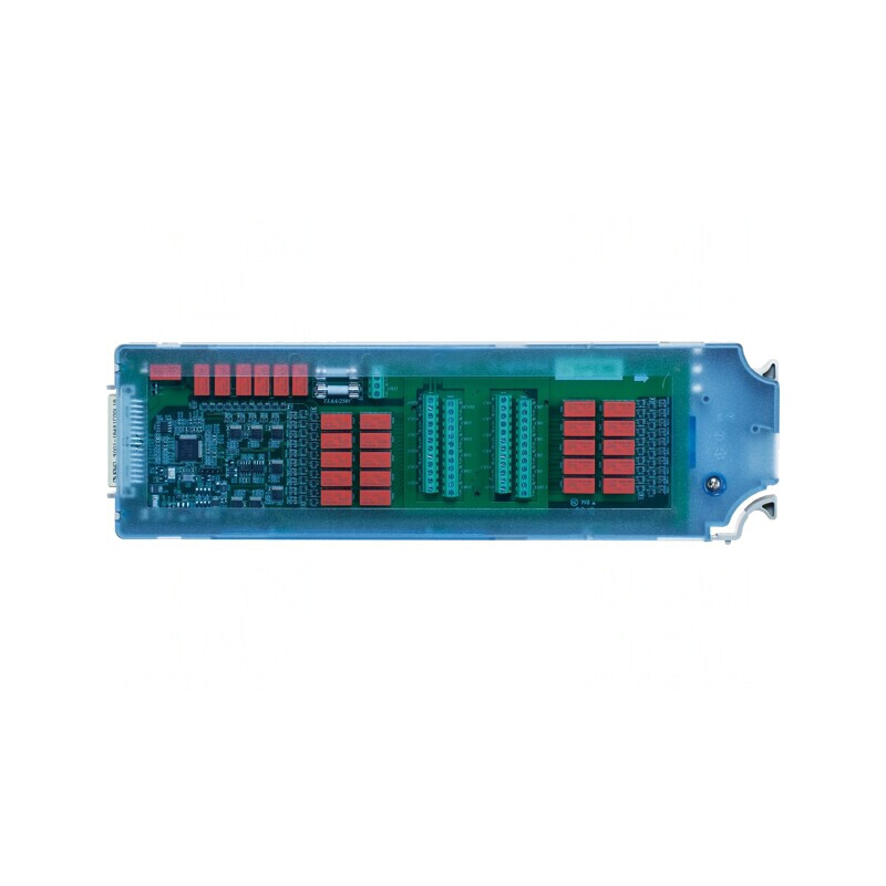 Multiplexer 10MHz 22 Canale 300V 1A | Electronic-mag.ro | Componente Electronice