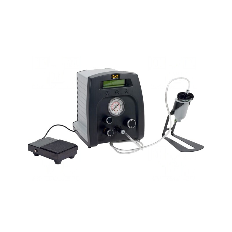 Dozator Digital cu Moduri de Lucru Continu și cu Impulsuri 0-50°C | Electronic-mag.ro | Componente Electronice