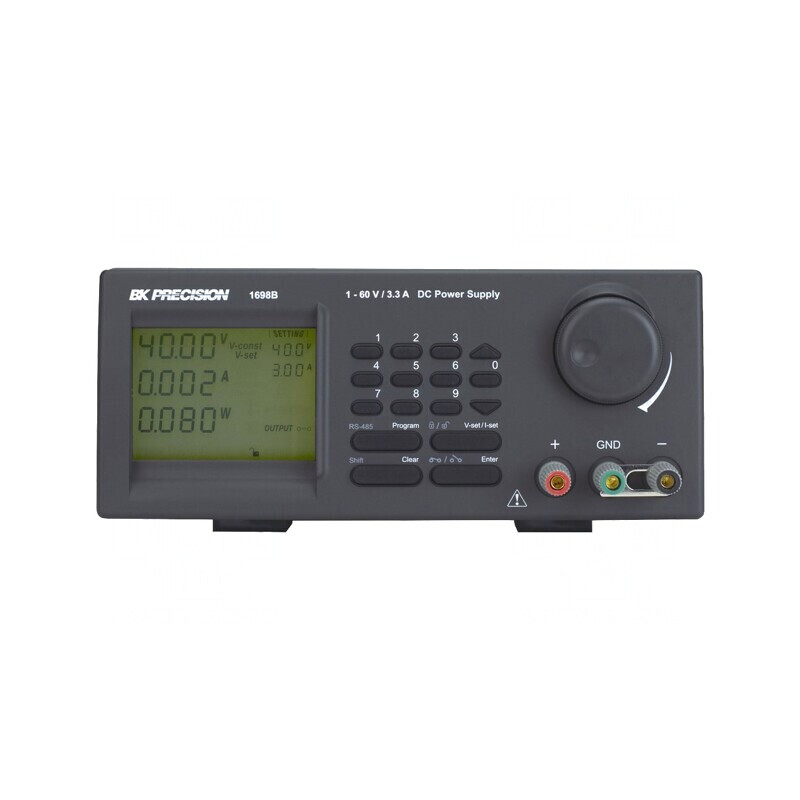 Alimentator Programabil de Laborator 60V 3.3A 200W | Electronic-mag.ro | Componente Electronice