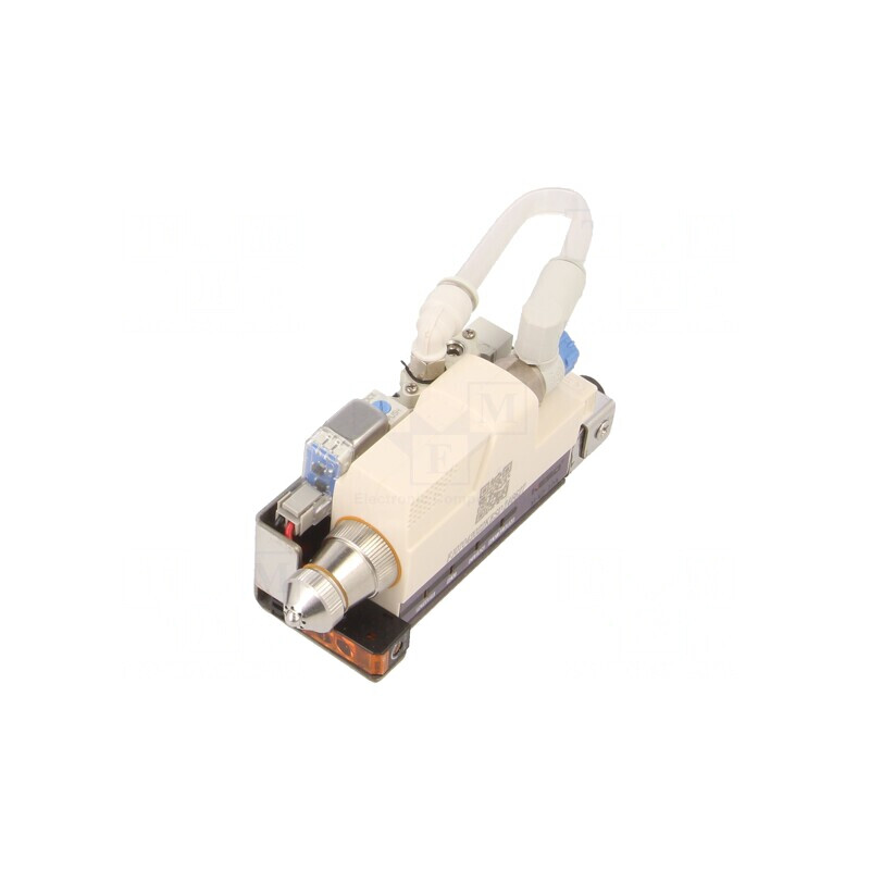 Ionizator Compact pentru Aer KZ-10A-SY-HPJ | Electronic-mag.ro | Componente Electronice