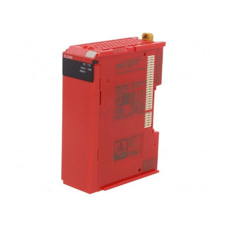 Modul Protecție NX pentru Șină DIN IP20 30x71x104.5mm | Electronic-mag.ro | Componente Electronice