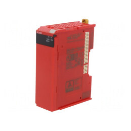 Modul Protecție NX pentru Șină DIN IP20 30x71x104.5mm | Electronic-mag.ro | Componente Electronice