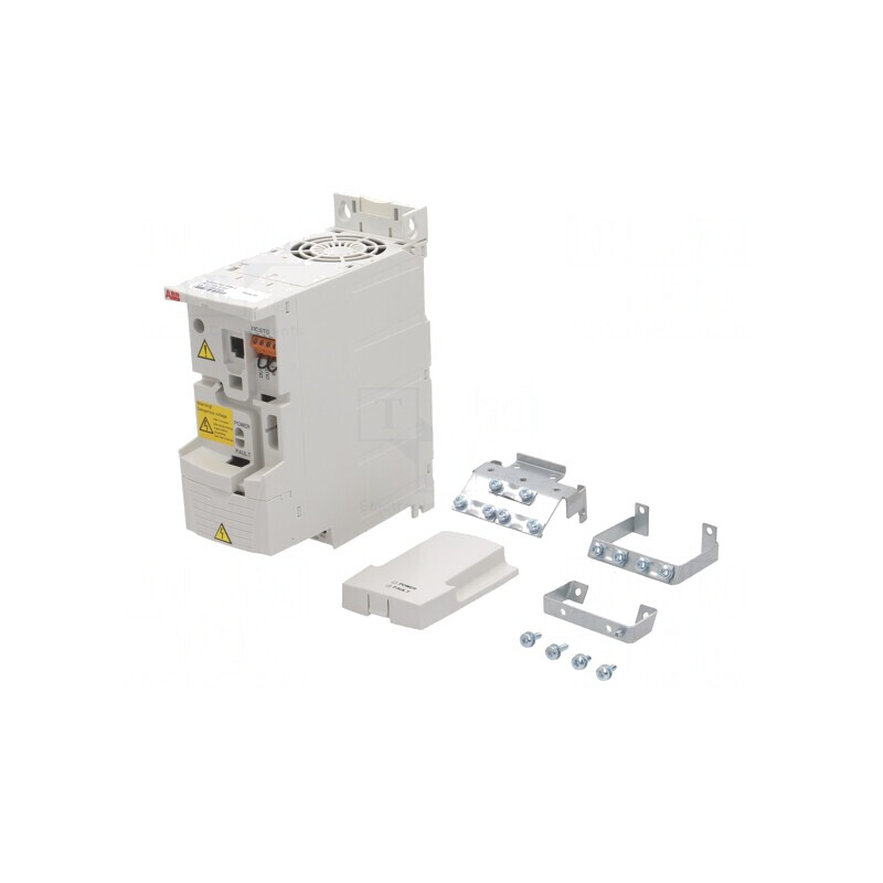 Invertor Vectorial 2,2kW 0-599Hz IP20 5,6A | Electronic-mag.ro | Componente Electronice