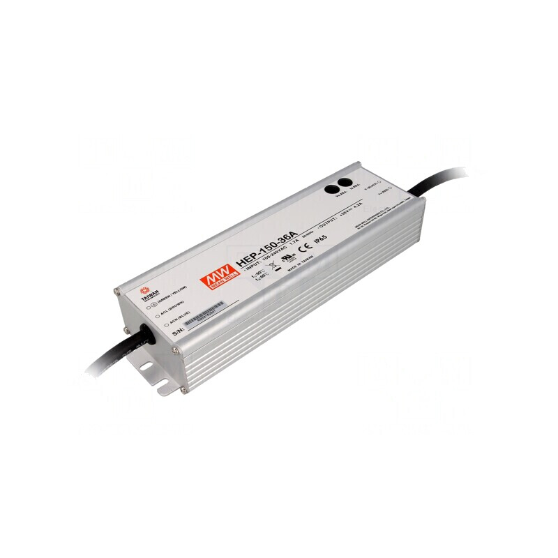 Alimentator modular încastrabil 151.2W 36VDC | Electronic-mag.ro | Componente Electronice
