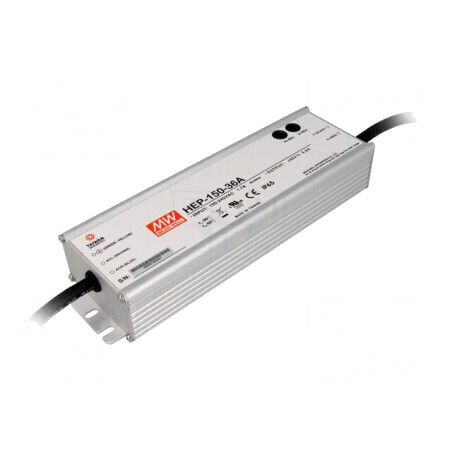 Alimentator modular încastrabil 151.2W 36VDC | Electronic-mag.ro | Componente Electronice