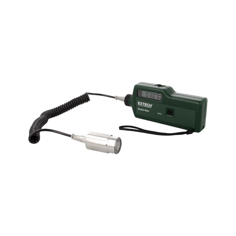 Vibrometru VB450 | Electronic-mag.ro | Componente Electronice
