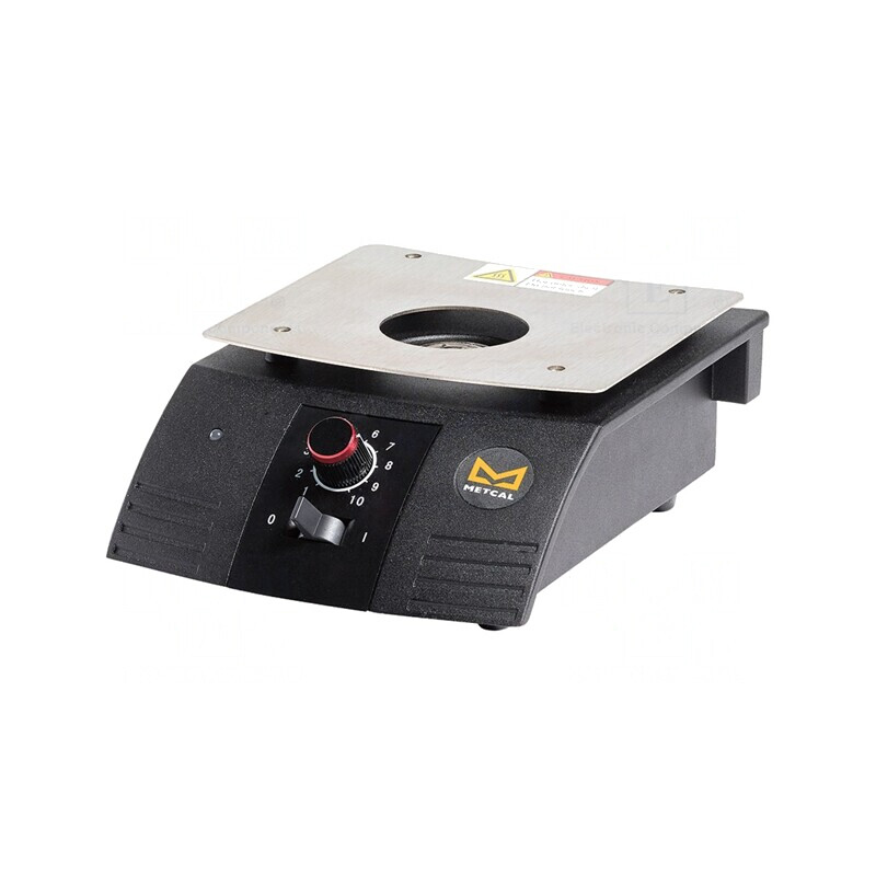 Preîncălzitor ESD 450W 230VAC 0-300°C EU 280l/min | Electronic-mag.ro | Componente Electronice