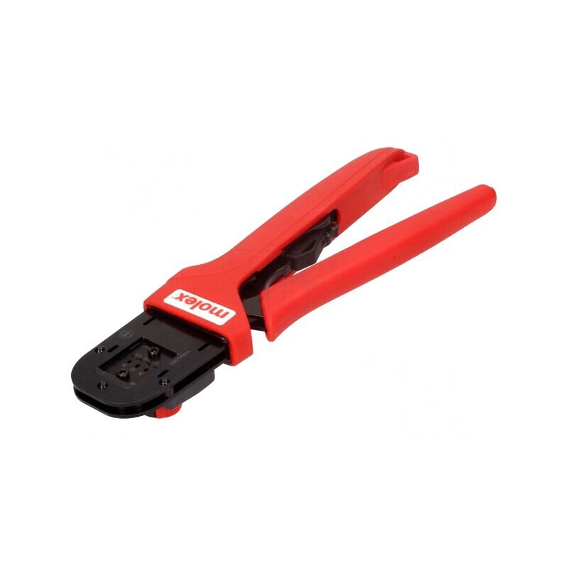 Unealtă de sertizare terminale TermiMate 22-26AWG | Electronic-mag.ro | Componente Electronice