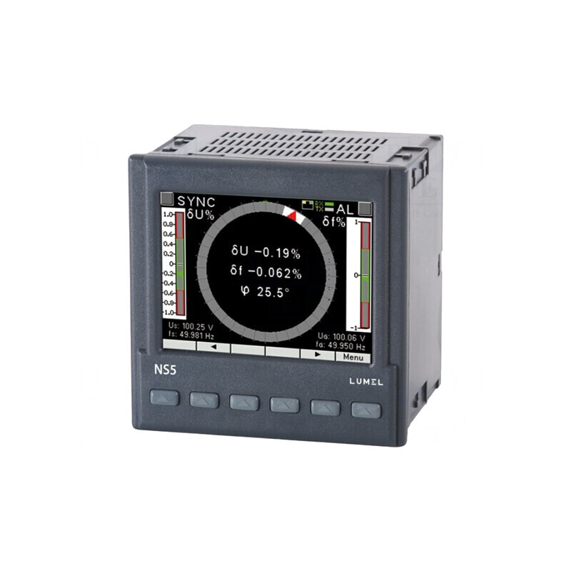 Aparat de Măsură Sincronizare Digitală pentru Montare 50-150V | Electronic-mag.ro | Componente Electronice
