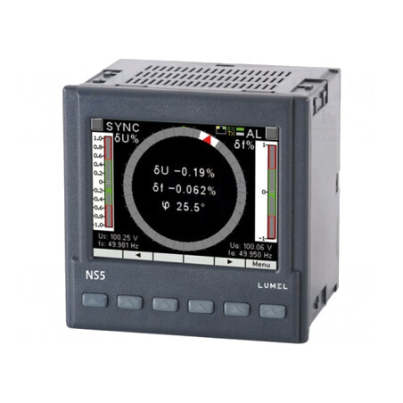 Aparat de Măsură Sincronizare Digitală pentru Montare 50-150V | Electronic-mag.ro | Componente Electronice