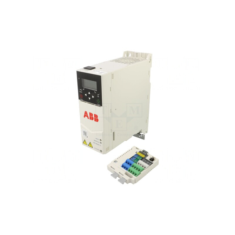 Invertor vectorial 2,2kW 3x400VAC 599Hz 5,6A | Electronic-mag.ro | Componente Electronice