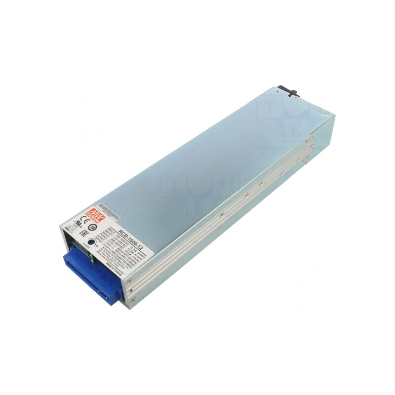 Încărcător pentru Baterii Reîncărcabile 100A 330-1000Ah | Electronic-mag.ro | Componente Electronice