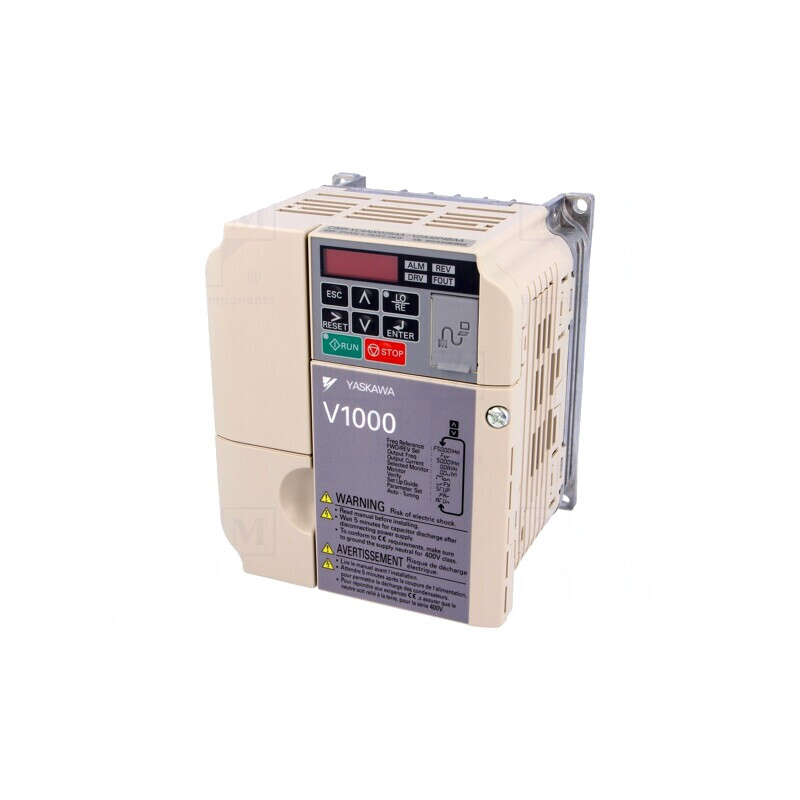 Invertor Putere 0,4kW 3x380VAC 0-10V | Electronic-mag.ro | Componente Electronice