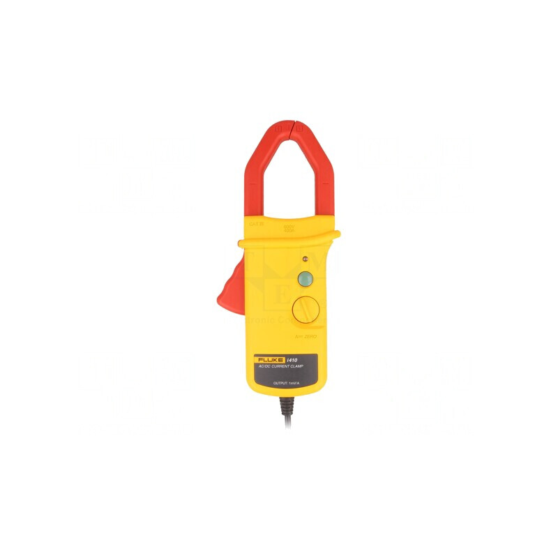 Traductor Cleste AC/DC 30mm 400A FLUKE I410-KIT | Electronic-mag.ro | Componente Electronice