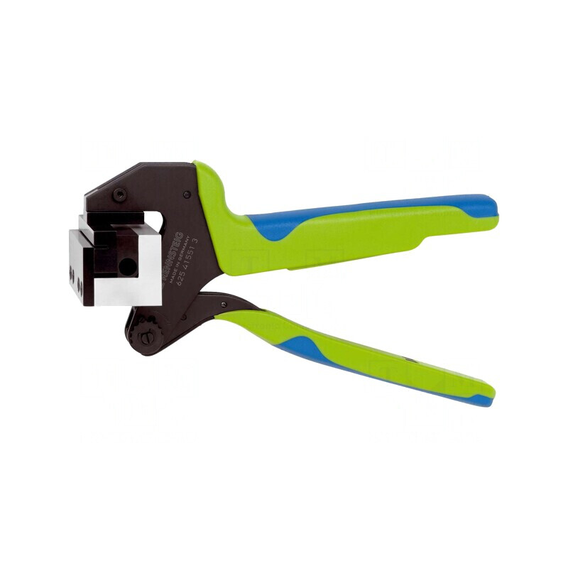 Pliers 210mm Terminal Cut-Off | Electronic-mag.ro | Componente Electronice