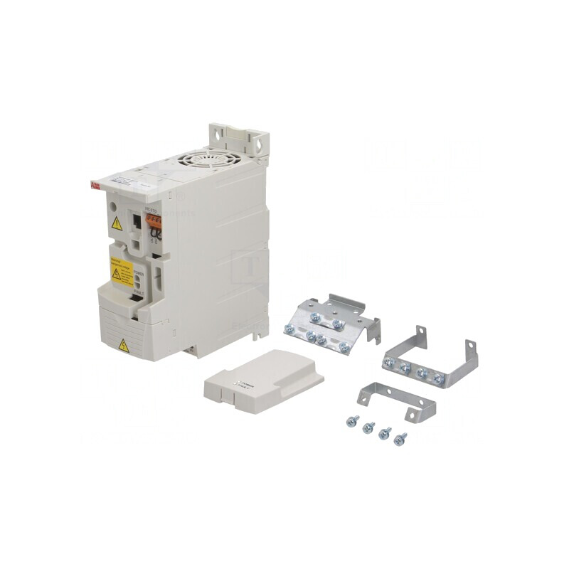 Invertor vectorial 1.5kW 0-599Hz IP20 | Electronic-mag.ro | Componente Electronice