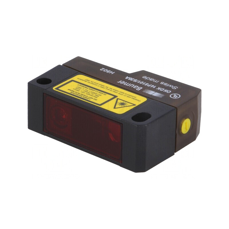 Senzor Fotoelectric PNP 20-350mm DARK-ON LIGHT-ON | Electronic-mag.ro | Componente Electronice