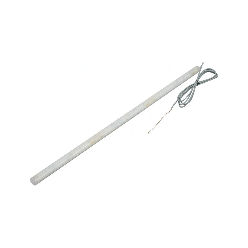 Lampă LED Alb Rece 980lm 6800K 24VDC IP66 3m | Electronic-mag.ro | Componente Electronice Lampă LED Alb Rece 980lm 6800K 24VDC IP66 3m | Electronic-mag.ro | Componente Electronice