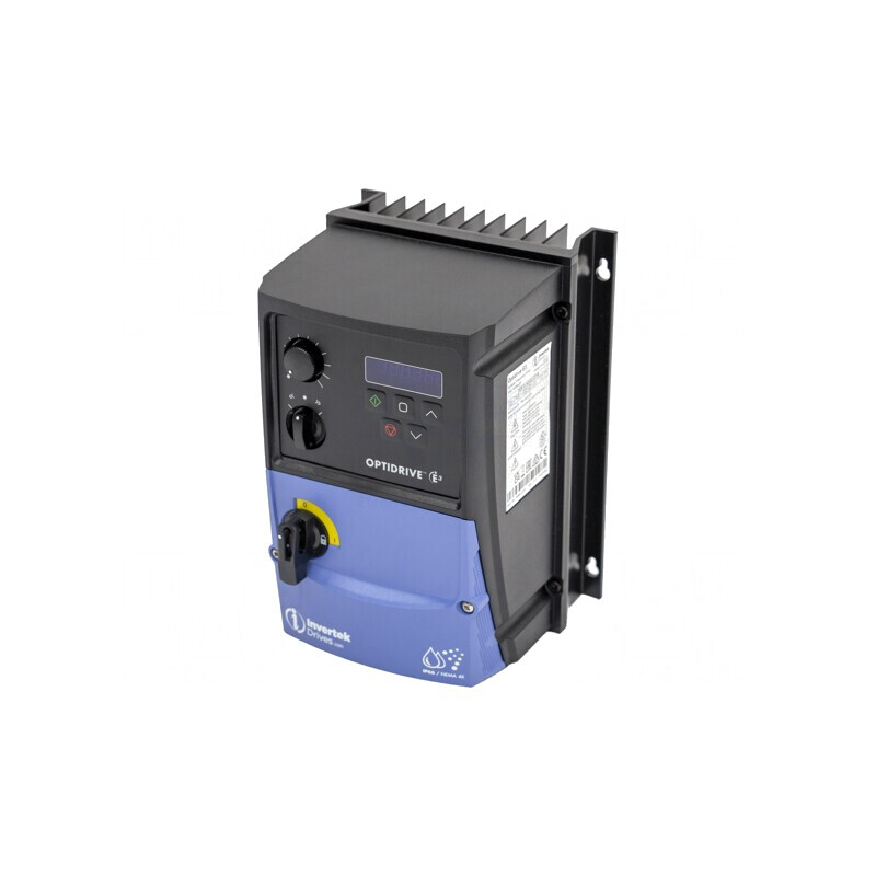 Invertor Vectorial 0,75kW 400V 500Hz | Electronic-mag.ro | Componente Electronice