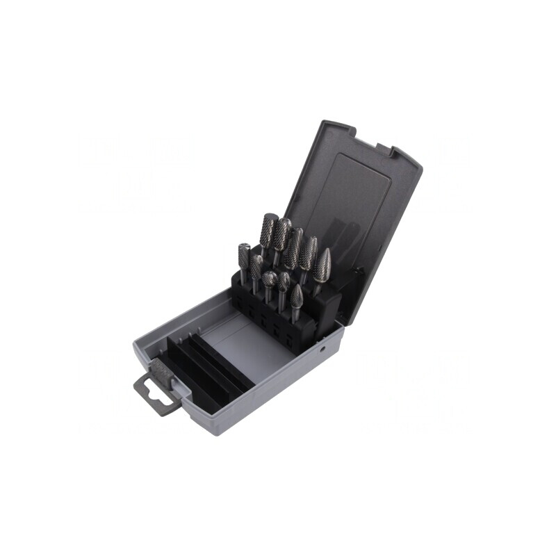 Set 10 Freze Biax Carbura Wolfram Metal | Electronic-mag.ro | Componente Electronice