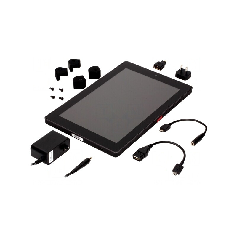 Tabletă industrială VIA dual core 1,2GHz DDR3 | Electronic-mag.ro | Componente Electronice