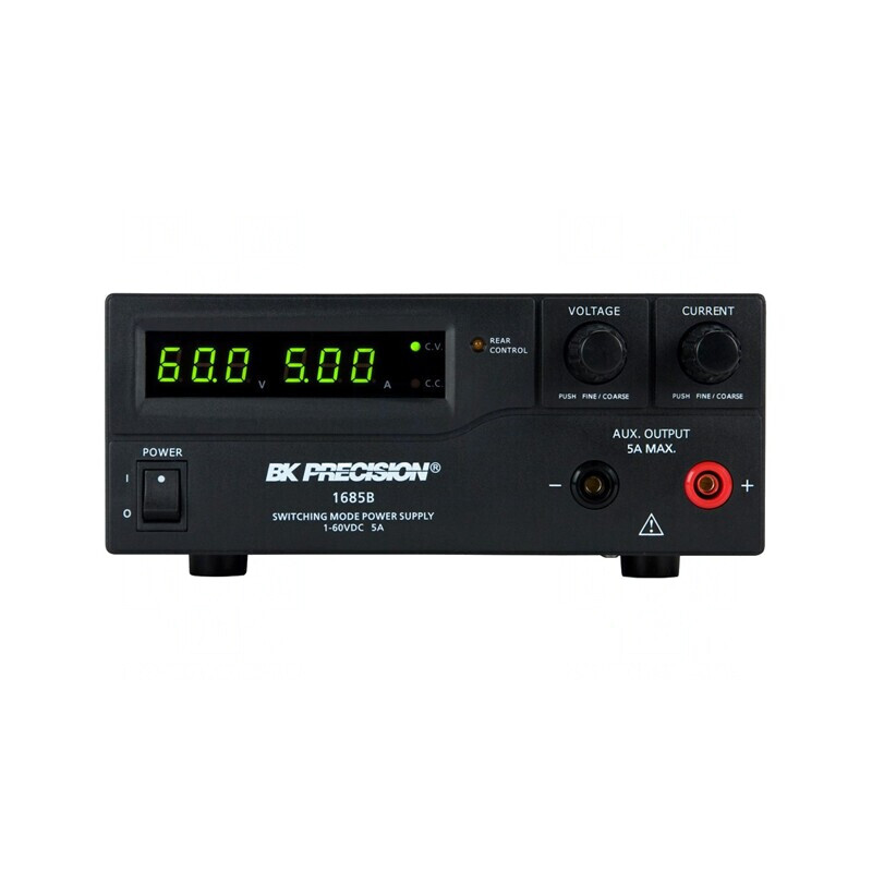 Alimentator de laborator reglabil 1-18V 0-20A BK1688B | Electronic-mag.ro | Componente Electronice