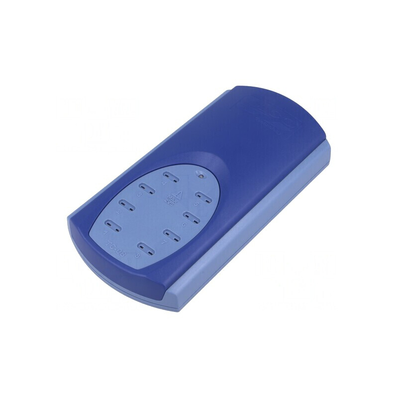 Înregistrator de Date USB ±(0,2% 0,5°C) | Electronic-mag.ro | Componente Electronice