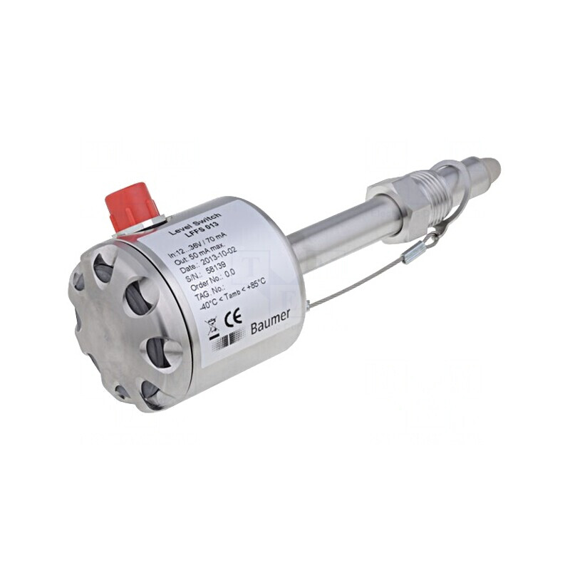 Senzor Nivel Temperatură -40÷85°C PNP/NPN M12 12.5÷36VDC | Electronic-mag.ro | Componente Electronice