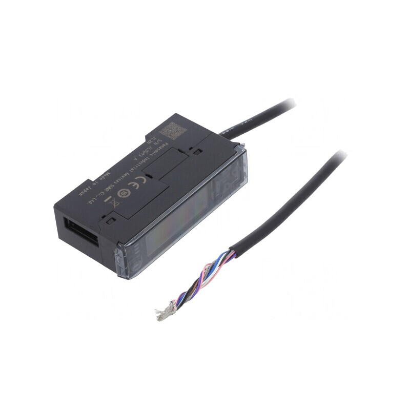 Controler PNP 24VDC Policabonat 21,1x43,1x80mm | Electronic-mag.ro | Componente Electronice