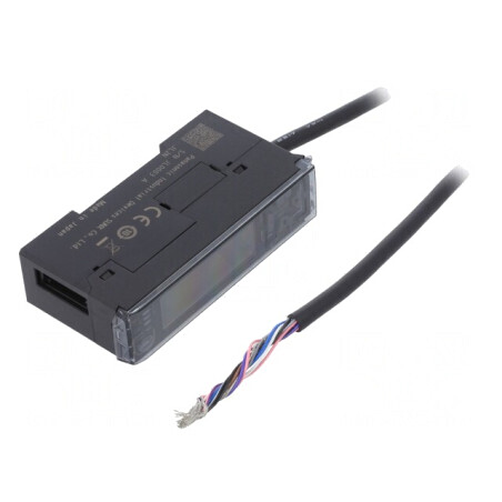 Controler PNP 24VDC Policabonat 21,1x43,1x80mm | Electronic-mag.ro | Componente Electronice