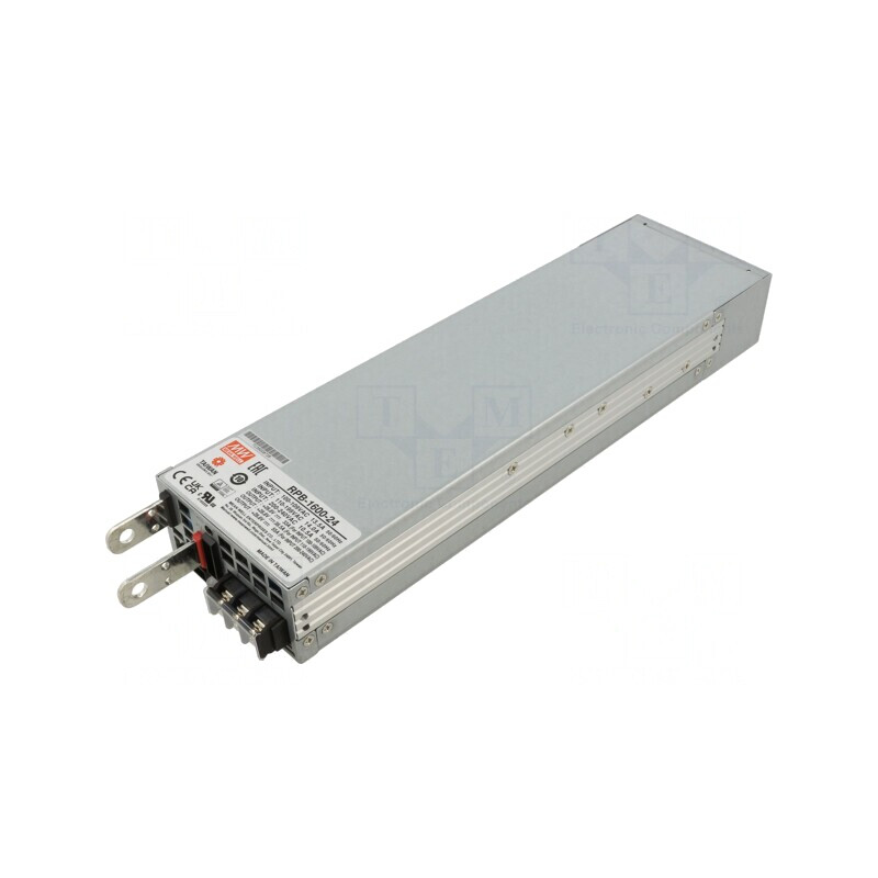 Încărcător pentru Baterii Reîncărcabile 55A 180-550Ah | Electronic-mag.ro | Componente Electronice