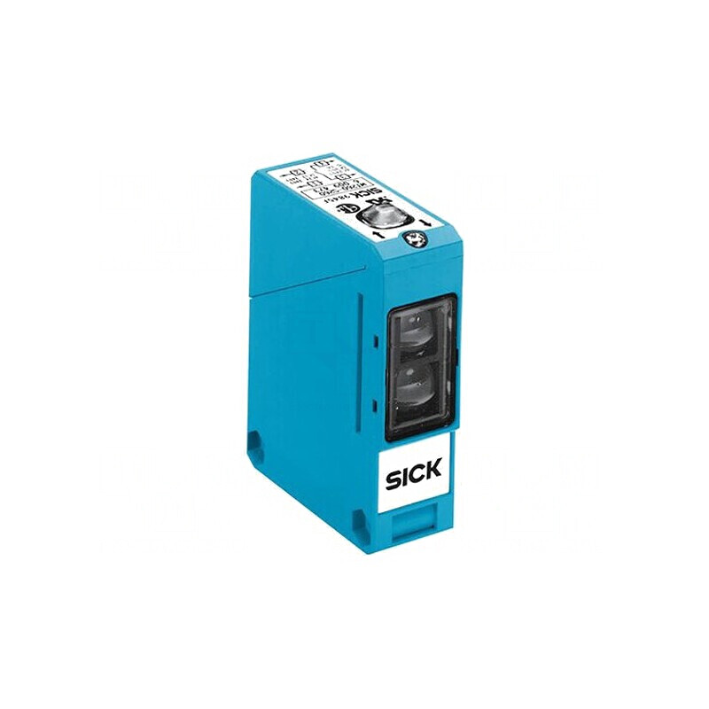 Senzor Fotoelectric NPN 0-0.38m DARK-ON/LIGHT-ON WT260-R260 | Electronic-mag.ro | Componente Electronice