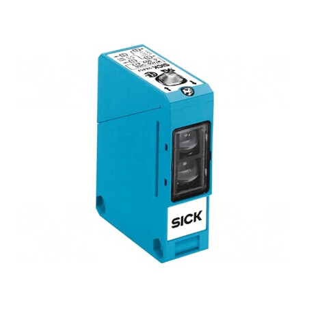 Senzor Fotoelectric NPN 0-0.38m DARK-ON/LIGHT-ON WT260-R260 | Electronic-mag.ro | Componente Electronice