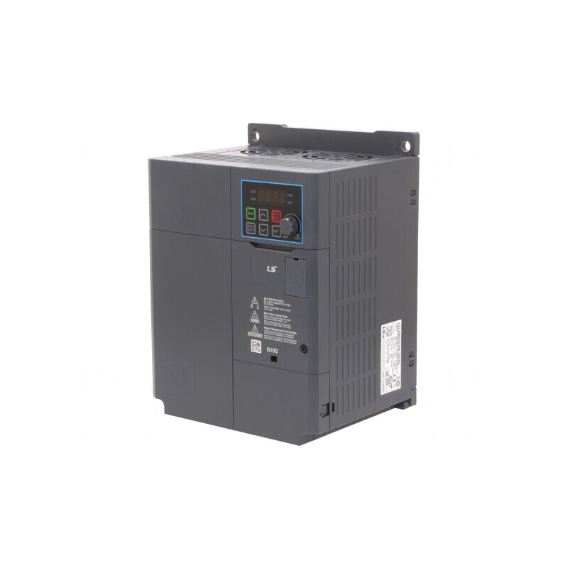 Invertor vectorial 5.5kW 0-12VDC 13A | Electronic-mag.ro | Componente Electronice