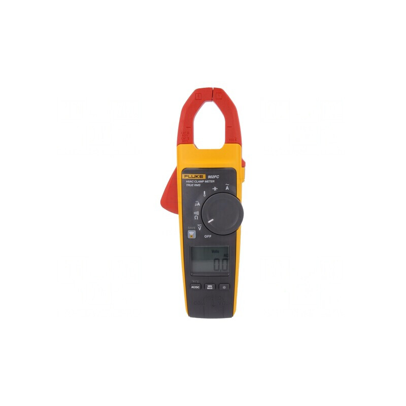 Aparat de Măsură Digital Multifunțional cu Pensetă LCD FLUKE 902FC | Electronic-mag.ro | Componente Electronice