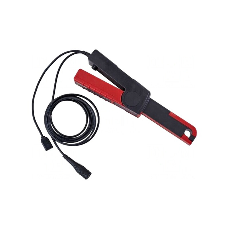 Traductor Clește AC/DC 100mA-100A Ø11.8mm | Electronic-mag.ro | Componente Electronice
