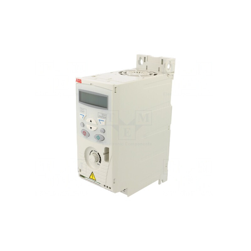 Invertor 3kW pentru montare pe perete 3x400VAC | Electronic-mag.ro | Componente Electronice