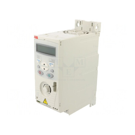 Invertor 3kW pentru montare pe perete 3x400VAC | Electronic-mag.ro | Componente Electronice