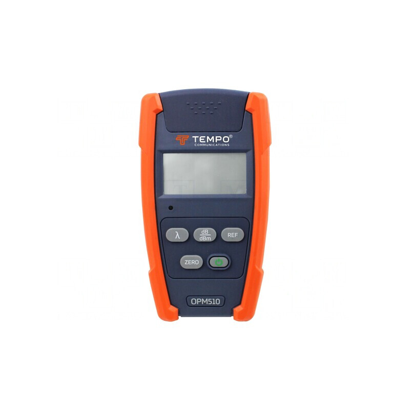 Aparat de Măsură Putere Optică LCD OPM510 | Electronic-mag.ro | Componente Electronice