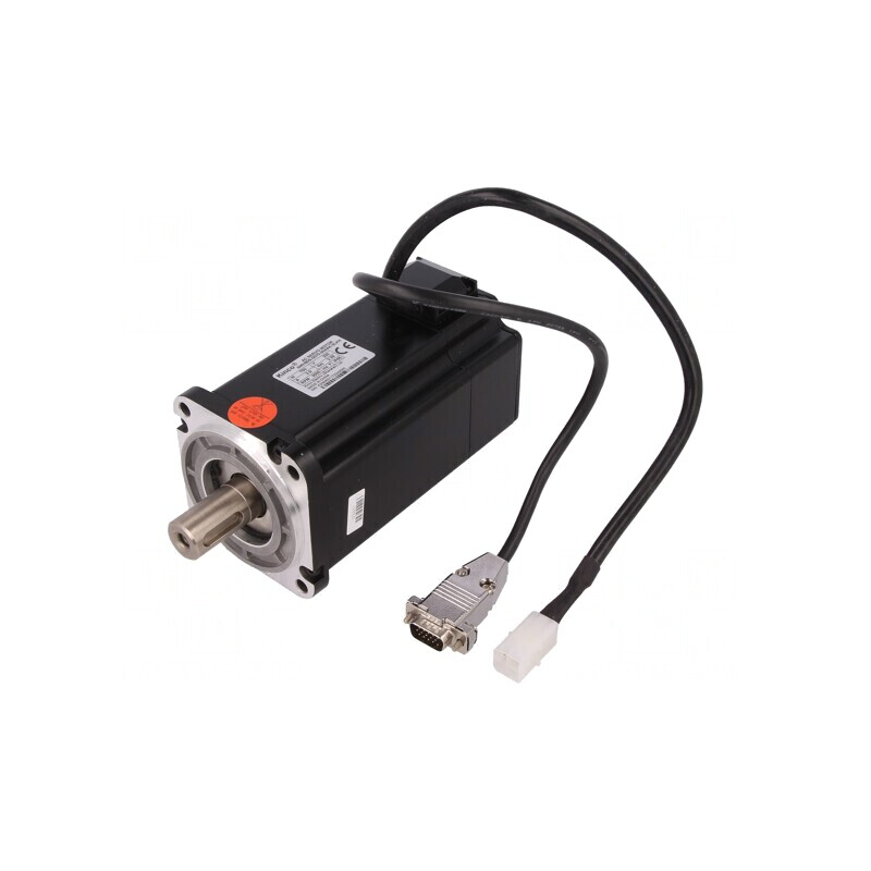 Servomotor 750W 2.39Nm 3000RPM | Electronic-mag.ro | Componente Electronice
