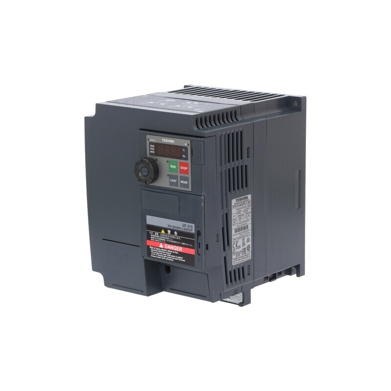 Invertor Vectorial 2.2kW LED VFS15-4022PL1-W1 | Electronic-mag.ro | Componente Electronice