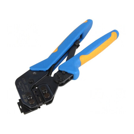Unealtă de sertizare terminale AMPSEAL 16-20AWG | Electronic-mag.ro | Componente Electronice