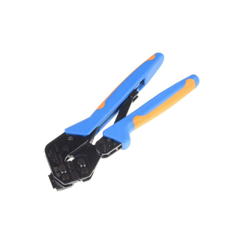 Unealtă de sertizare Mini Universal pentru terminale MATE-N-LOK | Electronic-mag.ro | Componente Electronice