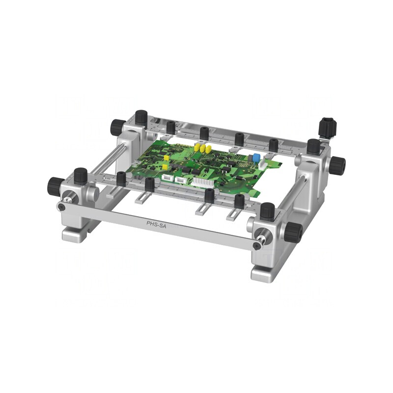 Suport PCB Preîncălzitor JBC PHSE-2KA | Electronic-mag.ro | Componente Electronice