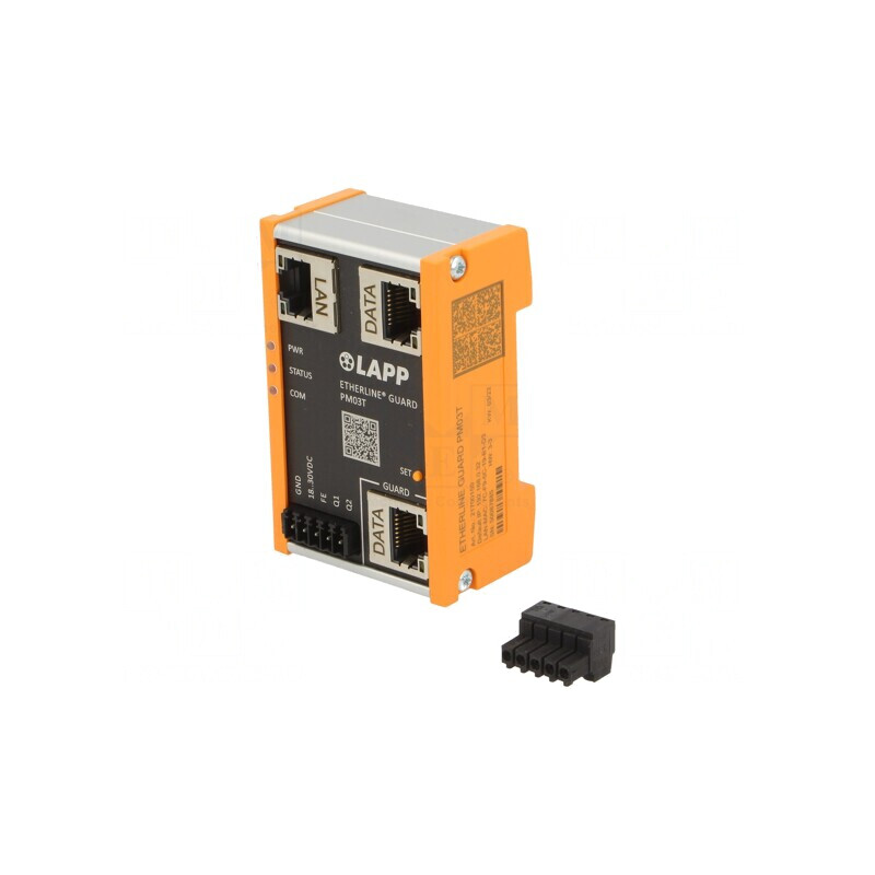 Monitor de cabluri de date 24VDC IP20 RJ45 | Electronic-mag.ro | Componente Electronice Monitor de cabluri de date 24VDC IP20 RJ45 | Electronic-mag.ro | Componente Electronice