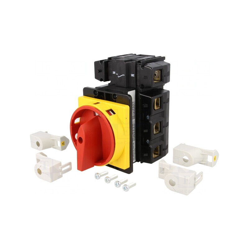 Comutator Principal cu Came 160A OFF-ON 55kW | Electronic-mag.ro | Componente Electronice