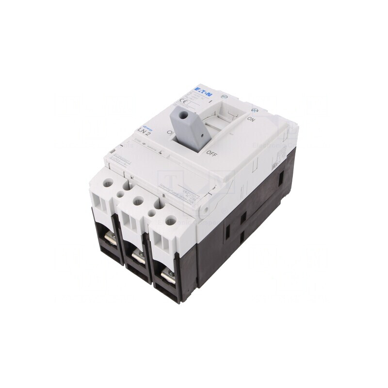 Separator-întrerupător Poli 3 cu șurub 250A IP20 | Electronic-mag.ro | Componente Electronice Separator-întrerupător Poli 3 cu șurub 250A IP20 | Electronic-mag.ro | Componente Electronice